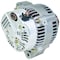Wai Global Alternator, ALTND IRIF, 100 Amp12 Volt, CW, 6Groove Pulley 13856N - alternate 1